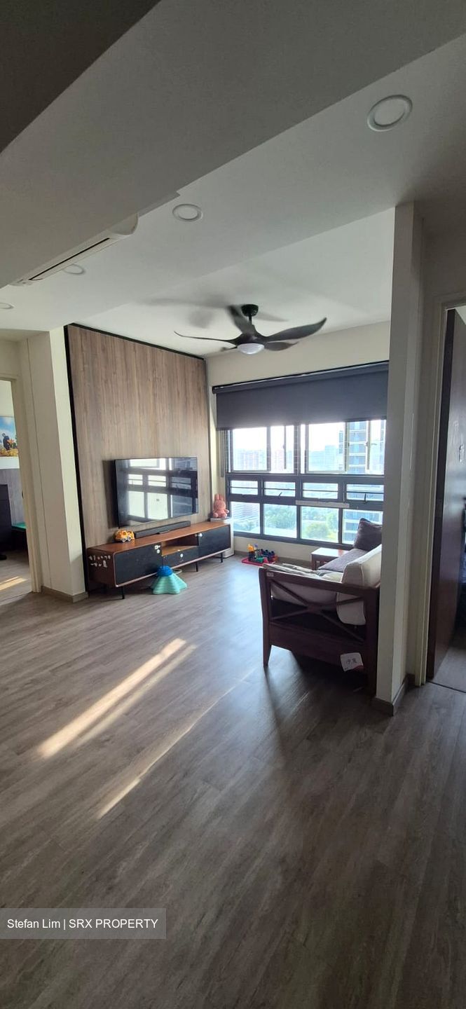 Blk 96 Skyparc @ Dawson (Queenstown), HDB 3 Rooms #573594701